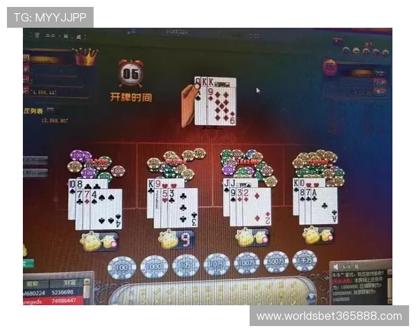 bet365百家乐官网实时视频直播确保每一局游戏公平透明体验