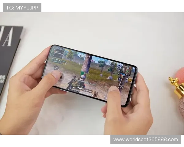 365必发娱乐手机端操作指南方便玩家随时随地轻松畅玩无需担心设备限制