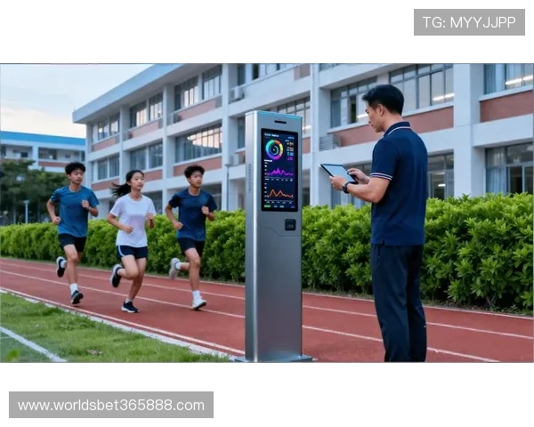 万象城体育引入智能科技，打造智慧运动空间提升场馆管理效率