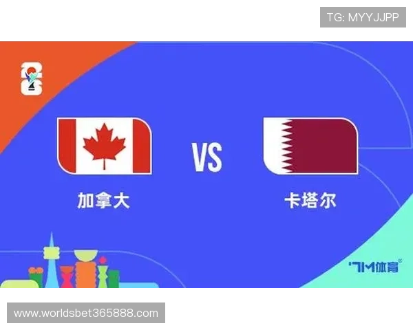 加拿大VS卡塔尔世界杯战术对比:战术体系、比赛策略及胜负关键因素详细解读